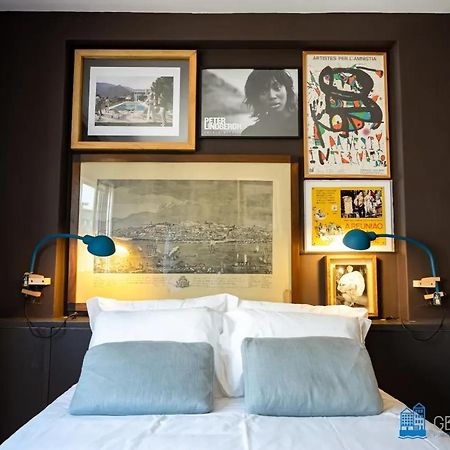 Appartamento Y Trendy Arthouse Boavista OOporto Esterno foto