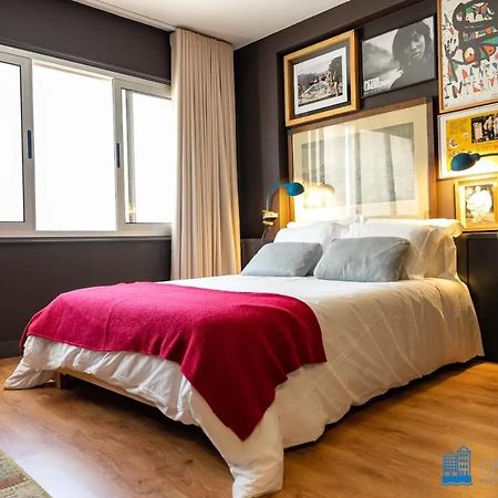 Appartamento Y Trendy Arthouse Boavista OOporto Esterno foto