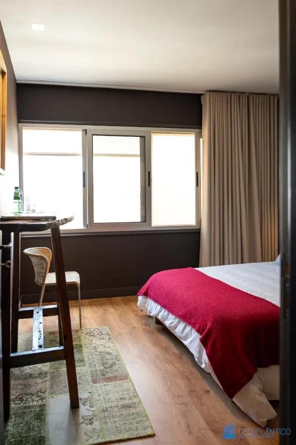 Appartamento Y Trendy Arthouse Boavista OOporto Esterno foto