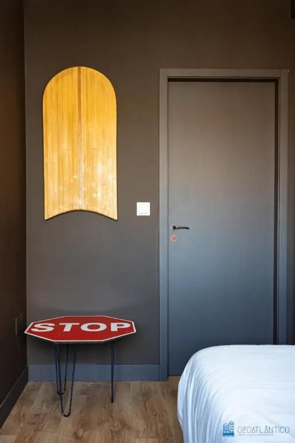 Appartamento Y Trendy Arthouse Boavista OOporto Esterno foto