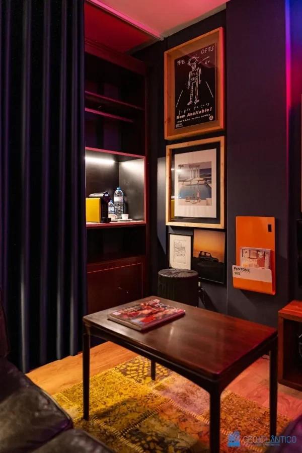 Appartamento Y Trendy Arthouse Boavista OOporto Esterno foto
