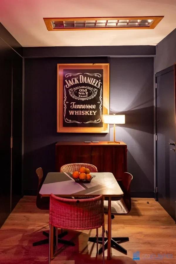 Appartamento Y Trendy Arthouse Boavista OOporto Esterno foto