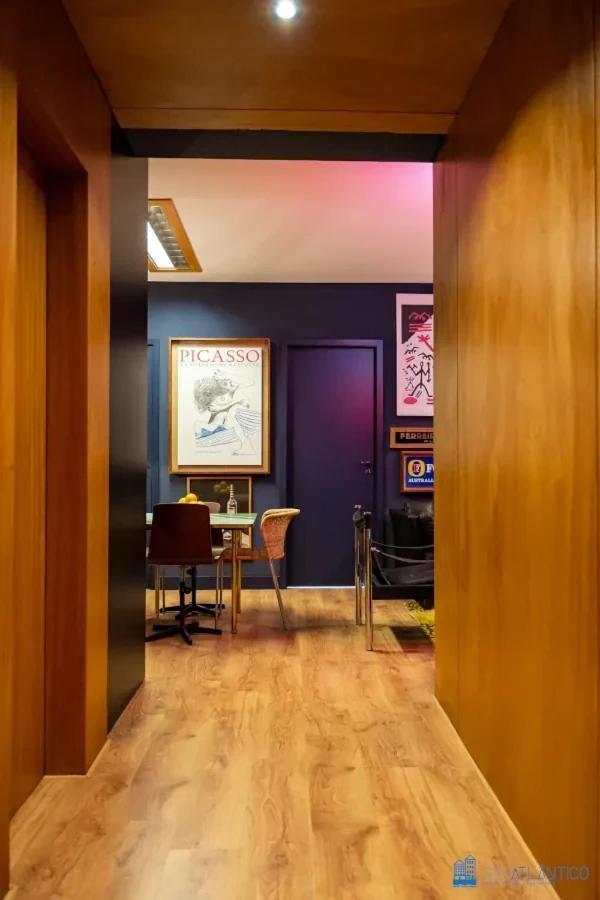 Appartamento Y Trendy Arthouse Boavista OOporto Esterno foto