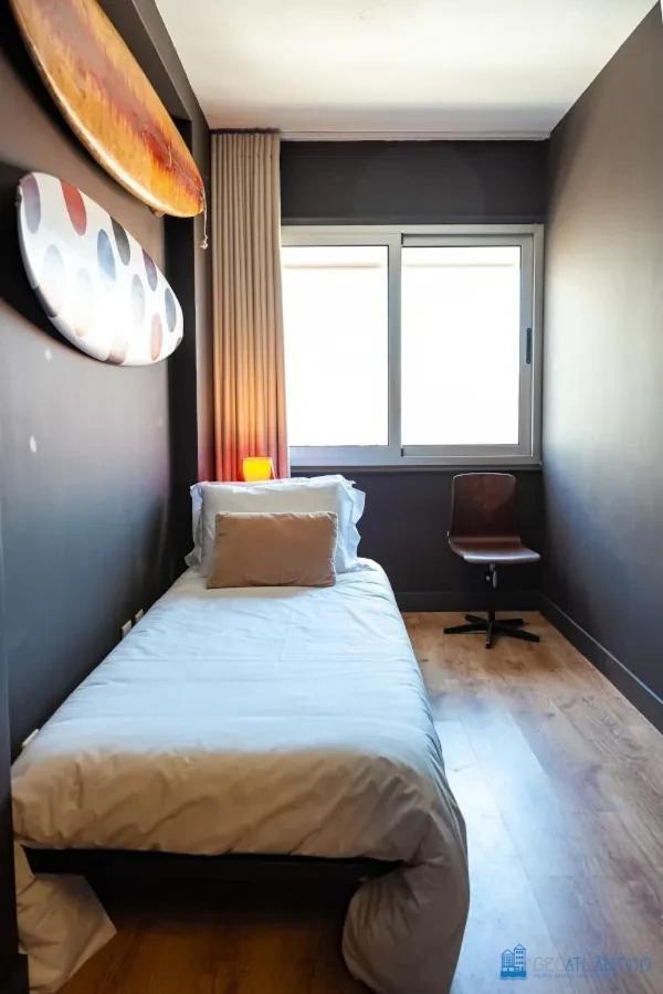 Appartamento Y Trendy Arthouse Boavista OOporto Esterno foto