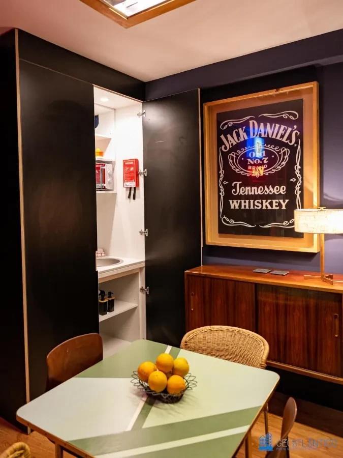 Appartamento Y Trendy Arthouse Boavista OOporto Esterno foto