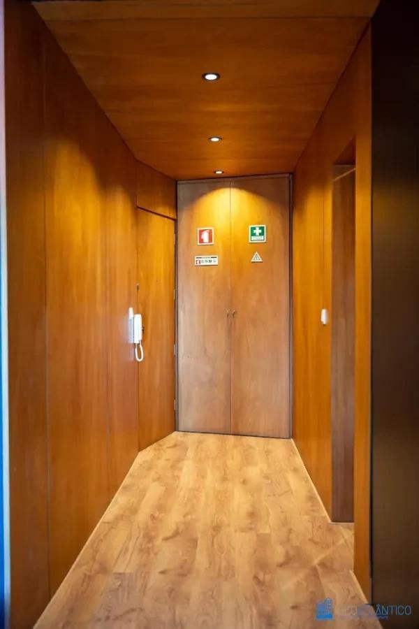 Appartamento Y Trendy Arthouse Boavista OOporto Esterno foto