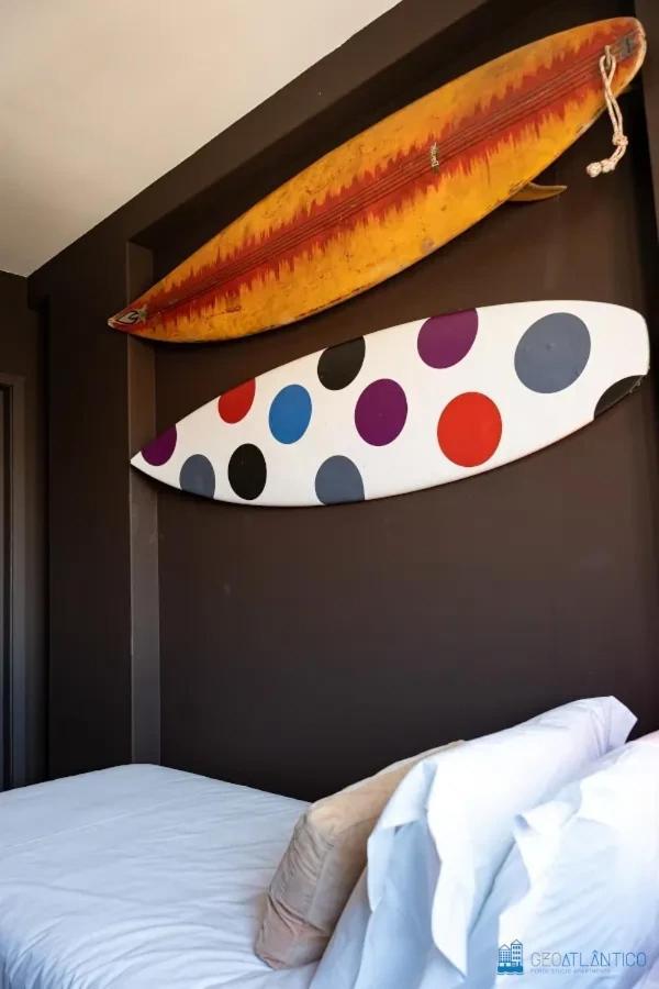 Appartamento Y Trendy Arthouse Boavista OOporto Esterno foto