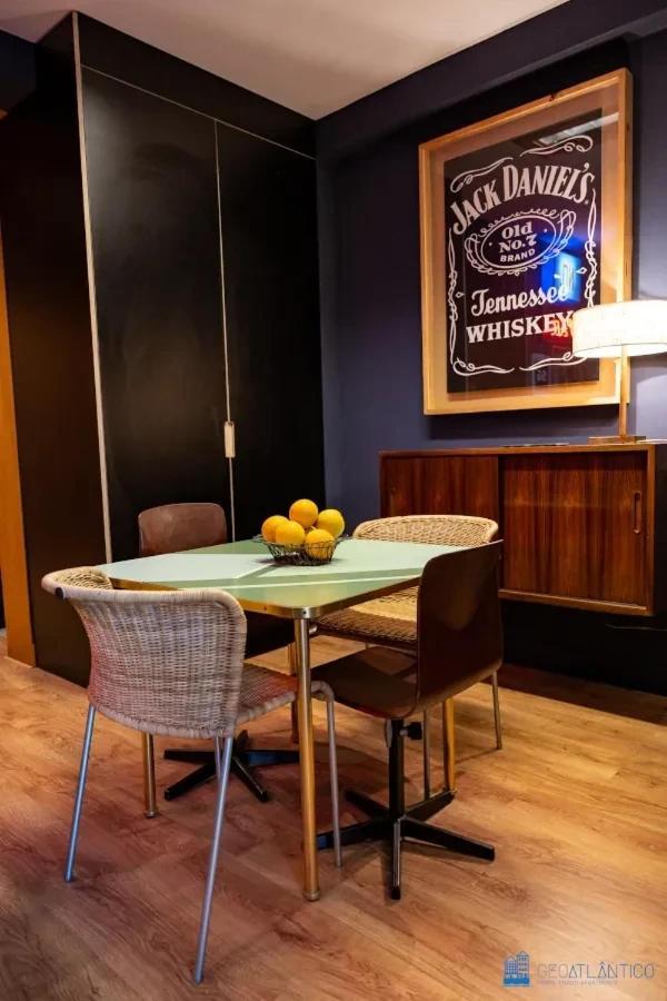 Appartamento Y Trendy Arthouse Boavista OOporto Esterno foto