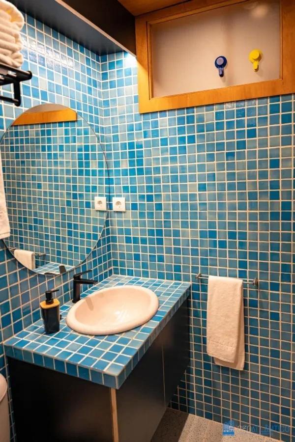 Appartamento Y Trendy Arthouse Boavista OOporto Esterno foto